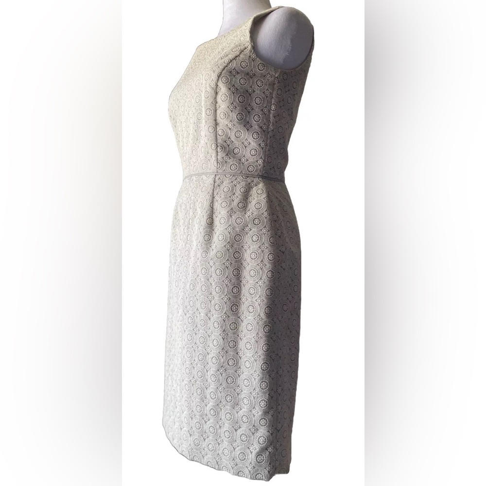 Cremieux Women’s‎ Embroidered Dress Size 2